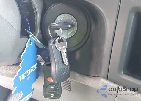 2014 Nissan Nv Cargo Nv2500 Hd S V6 из США, поврежденный, VIN 1N6BF0LX7EN104427